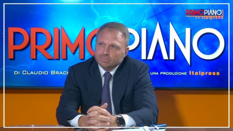 Lollobrigida “Il centrodestra sarà determinante per il Quirinale”