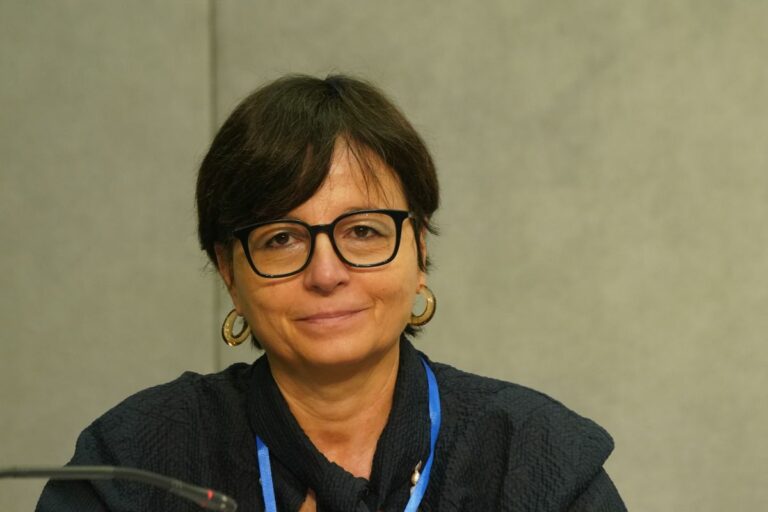 Sardegna, presidente Solinas riceve la presidente del CNR Carrozza