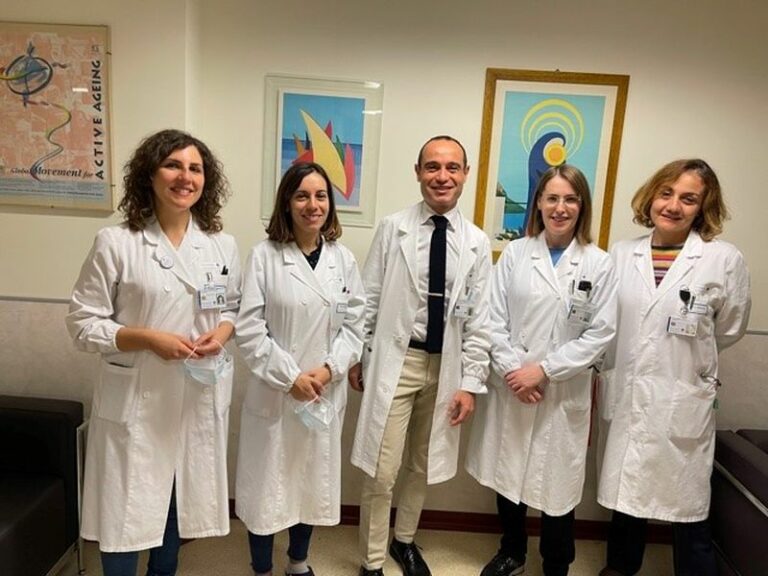 Cure Palliative, l’esperienza del Gemelli accompagna pazienti e famiglie