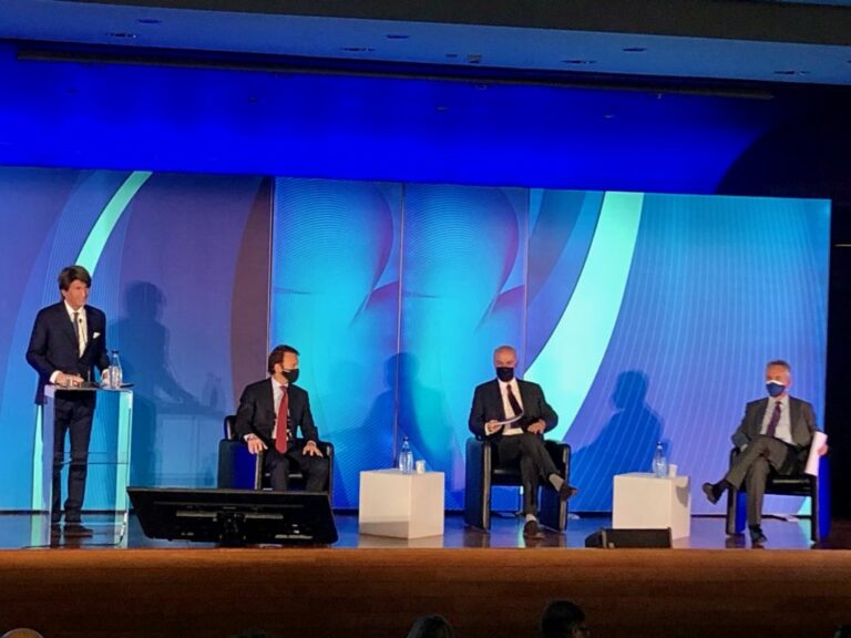 La Bocconi lancia il lab sulla rigenerazione urbana sostenibile