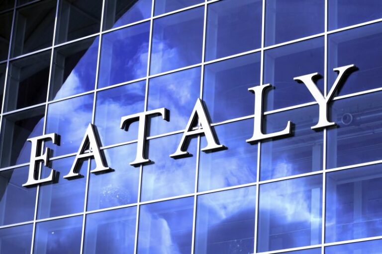 Eataly Lingotto, nuova campagna informativa su riciclo imballaggi