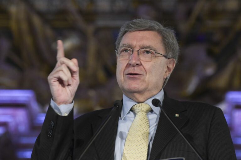 Giovannini “Legge per la rigenerazione urbana entro inizio 2022”