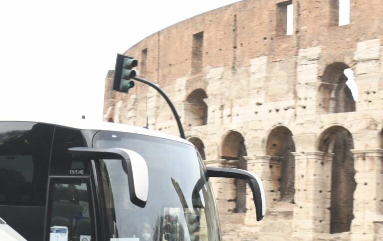 Comitato Bus Turistici “Portare il riempimento al 100%”