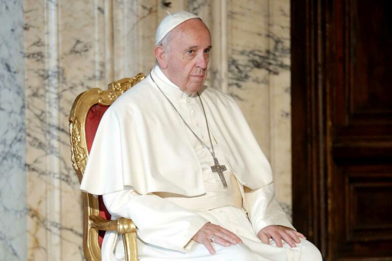 Il 21 novembre amichevole fra la squadra del Papa e una rappresentativa Rom