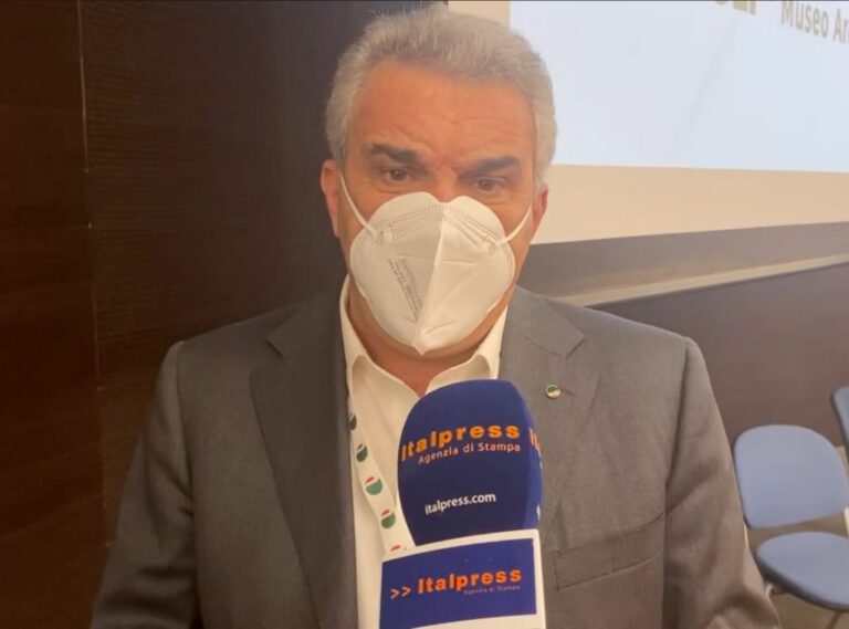 Whirlpool, Sbarra “Da Roma serve un’azione di forte responsabilità”