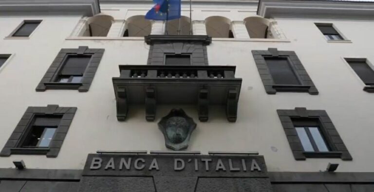 Bankitalia, economia lucana in parziale recupero dopo il calo del 2020
