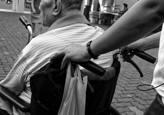 5,3 milioni dal Fondo Nazionale per i caregiver in Emilia Romagna