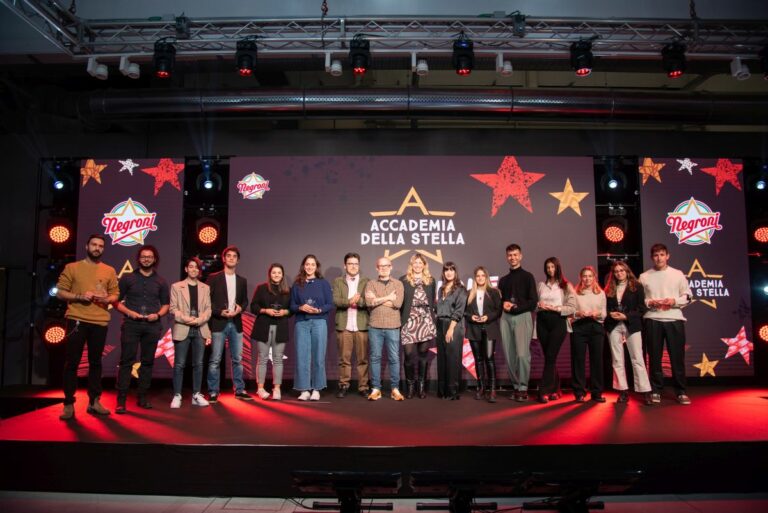 Premiati i vincitori dell’Accademia della Stella Negroni 2021