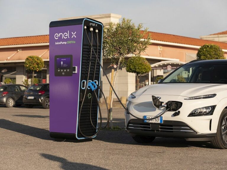Enel X e Coop, un nuovo impulso per la mobilità elettrica in Lombardia
