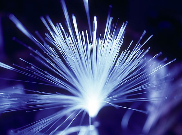 Un milione per il cablaggio di 100 comuni toscani