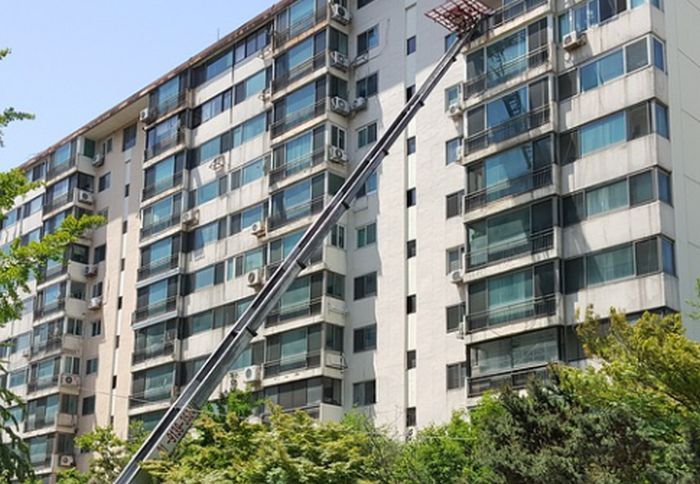 Liguria, ampliati criteri per assegnazione alloggi ai genitori separati