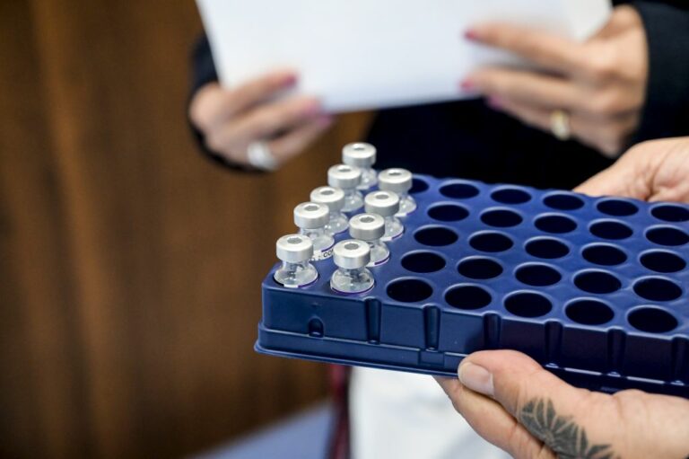 Nel Lazio 1.067 nuovi casi Covid, monitorata situazione ad Aprilia