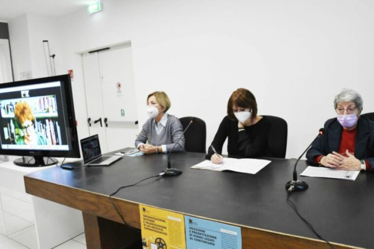 Rosolen “Con i corsi di cinema il Friuli investe in creatività”