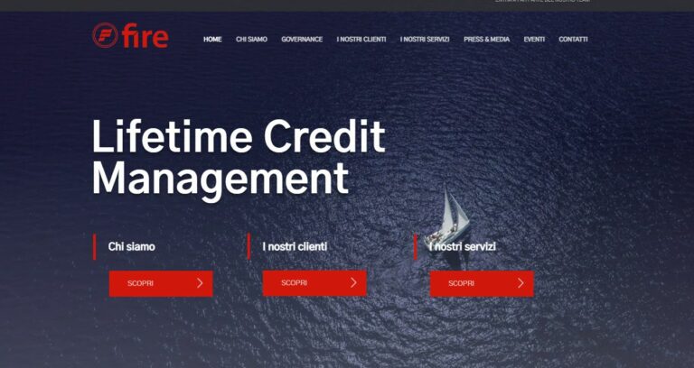 Gestione del credito, al gruppo Fire il rating di legalità