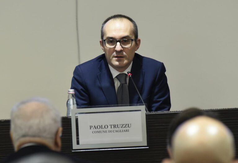 Cagliari, Truzzu “Prepariamo delibera per stato di calamità naturale”