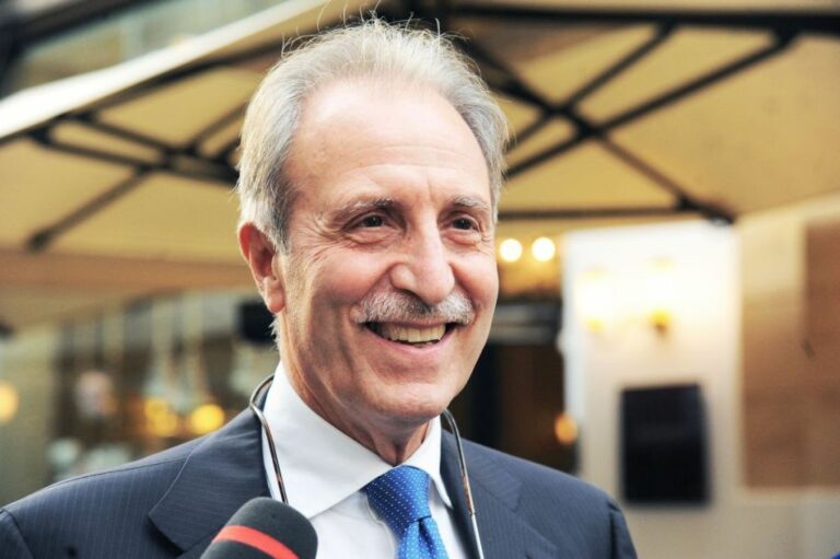 Basilicata, Bardi “Con Rotazione dirigenti efficienza e legalità”