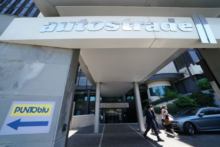 Autostrade per l’Italia, accordo con i sindacati per lavoro sostenibile