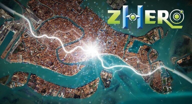Snam, al via il podcast “Zhero – il segreto dell’acqua”
