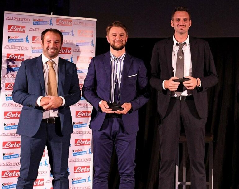 Confermati i ct paralimpici, Meglio coordinatore del settore