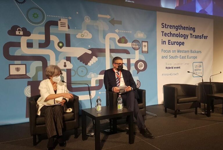 Roberti “Fvg mette a sistema ricerca, formazione e lavoro”