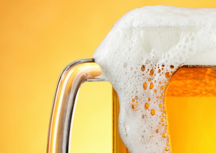 Arriva la “birra solidale” per la lotta contro la fame