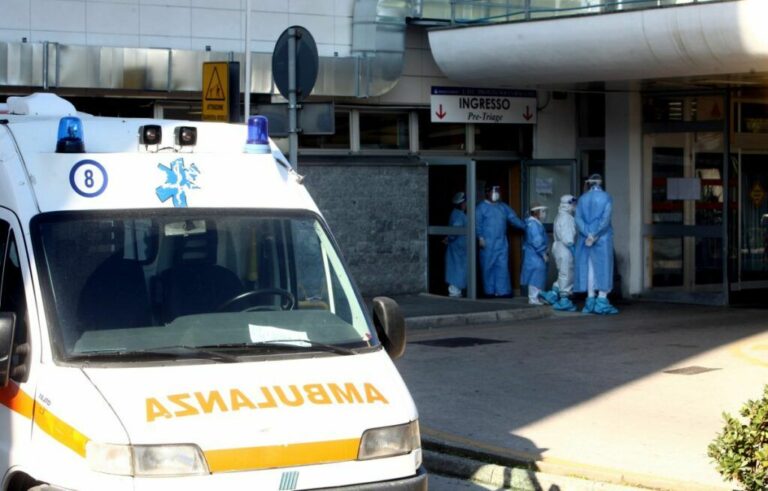 Covid, Report Altems “Otto regioni a rischio, allarme Nord-Est”