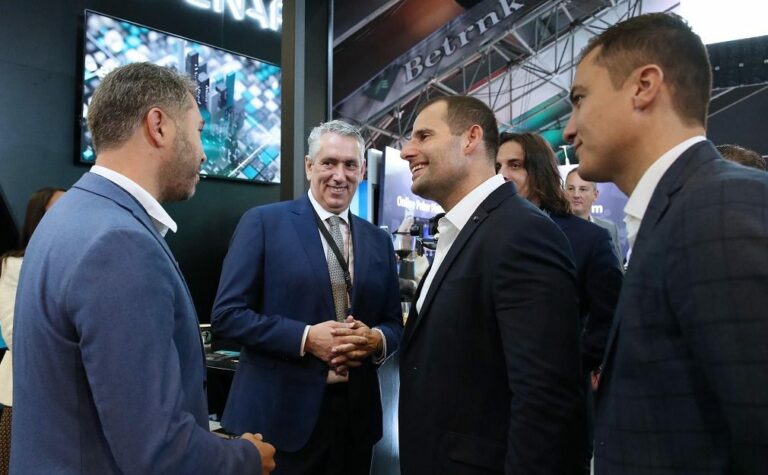 Record participation in Malta for the biggest iGaming fair