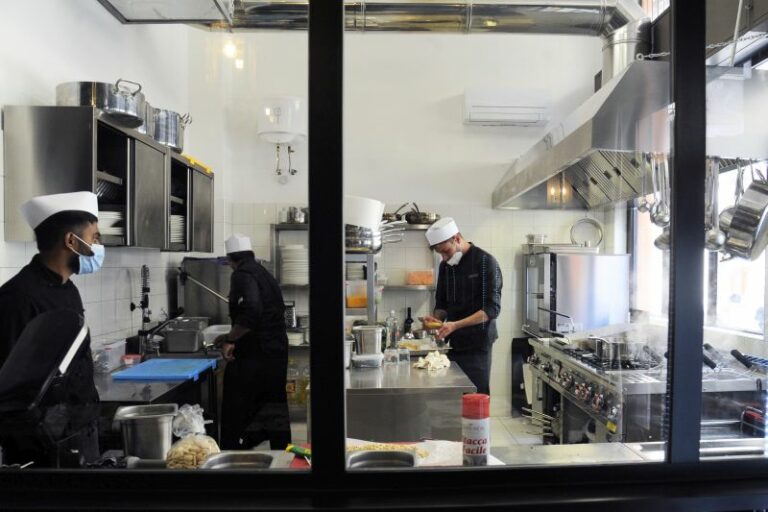 Un patto tra le filiere per rilanciare il sistema agroalimentare