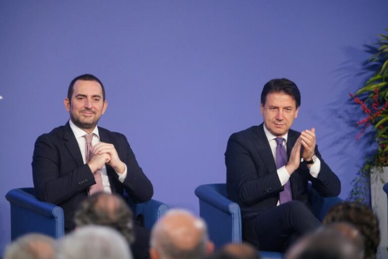 M5S, Spadafora “Conte silenzia il dissenso”