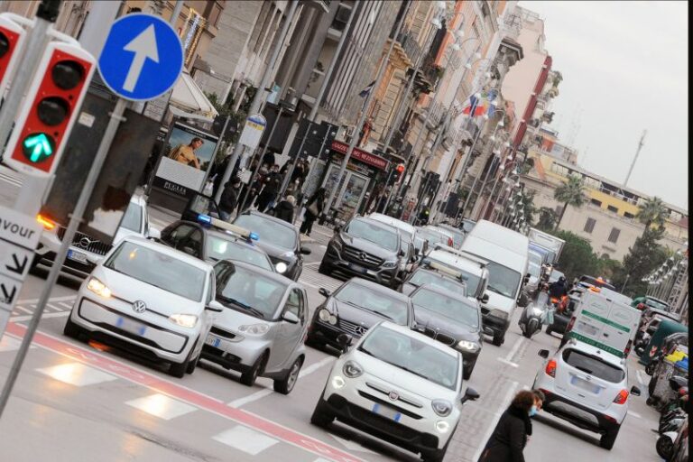 Associazioni automotive “In manovra nessun intervento per il settore”