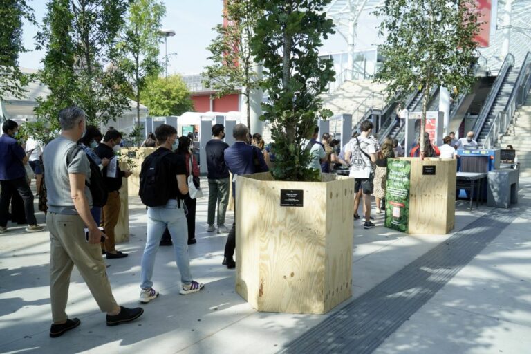 Sicurezza e Smart Building Expo a Fiera Milano