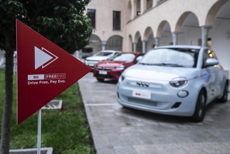 Nasce Be Free EVO, l’abbonamento a lungo termine di Leasys