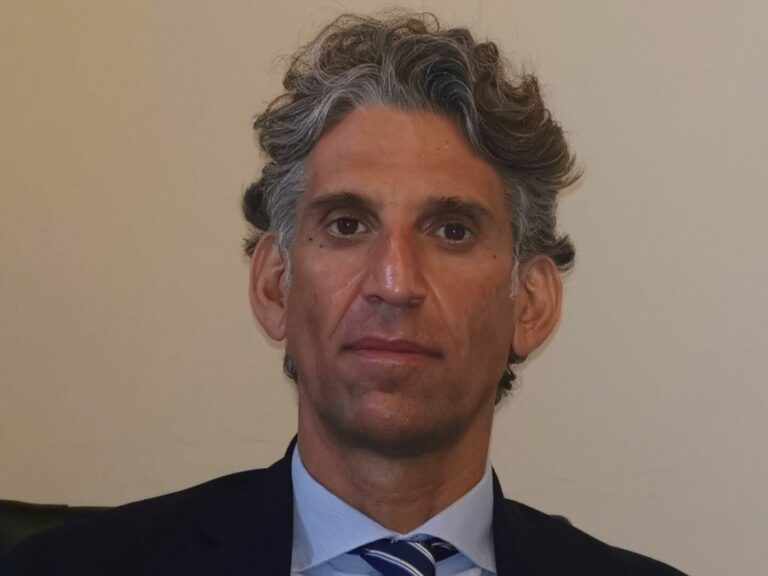 Vertice in Prefettura Palermo su crisi idrica, Amap: “Sviluppi positivi”