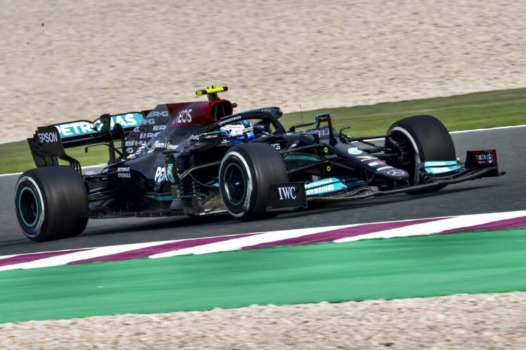 Isola “Anche domani alto grado di evoluzione della pista”