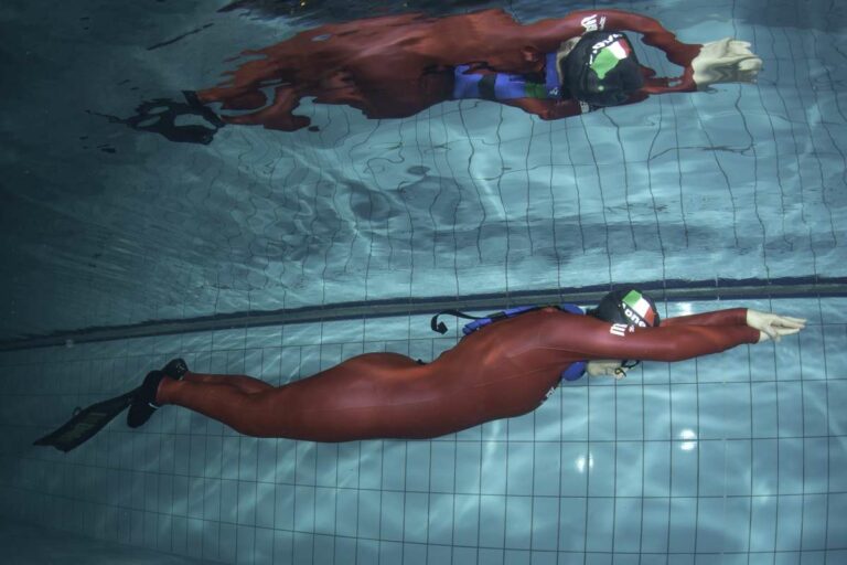 Colanero e Pagani da record a Assoluti diversamente abili