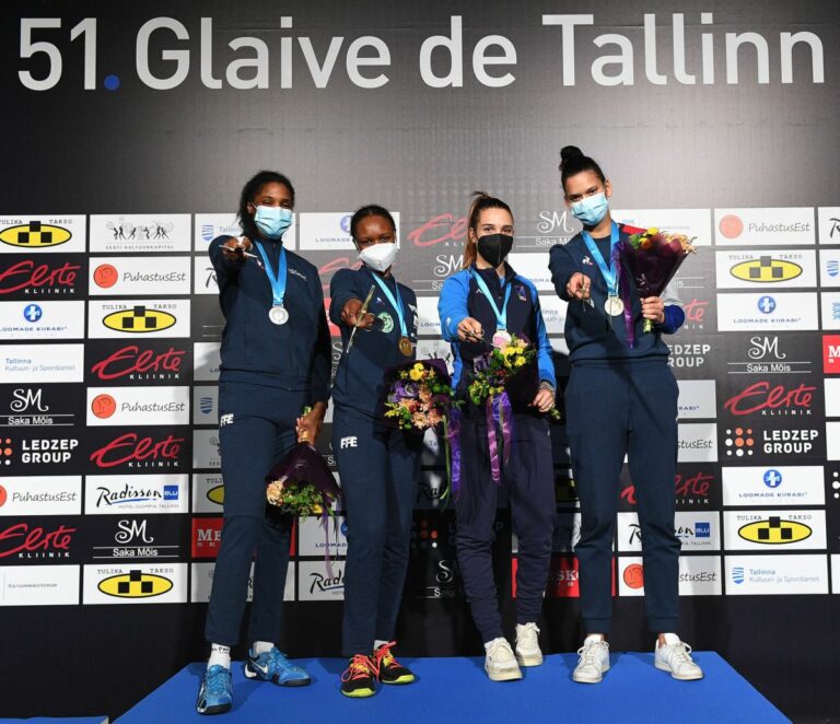 Cdm Spada, Santarelli e Isola sul podio a Tallinn e Berna