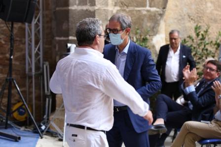 Miccichè “Nessuno contro Musumeci ma lui continua ad attaccare”