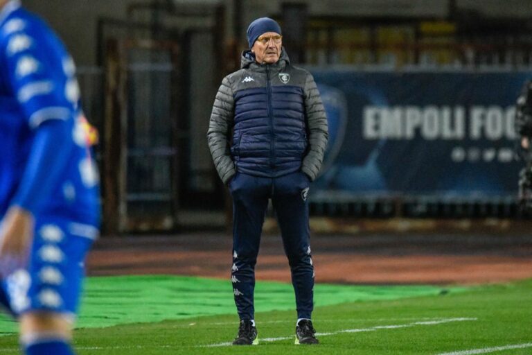 Calcio: Empoli. Andreazzoli “Verona mi piace, servirà molta attenzione”