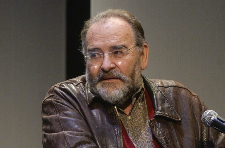 E’ morto Paolo Pietrangeli, l’autore di “Contessa”
