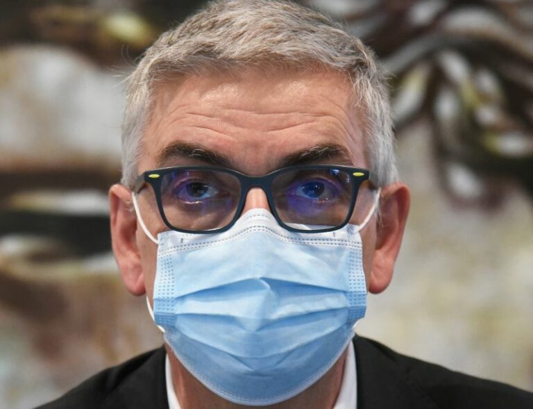 Covid, Brusaferro “Vaccino per i bambini è sicuro e frena i contagi”
