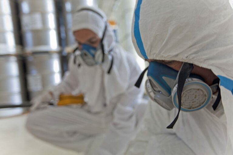 Rifiuti radioattivi, terminato il seminario sul Deposito nazionale