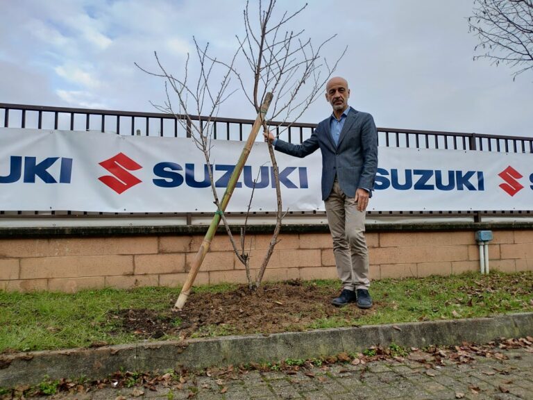 Addio Black Friday, nasce il Suzuki Green Friday