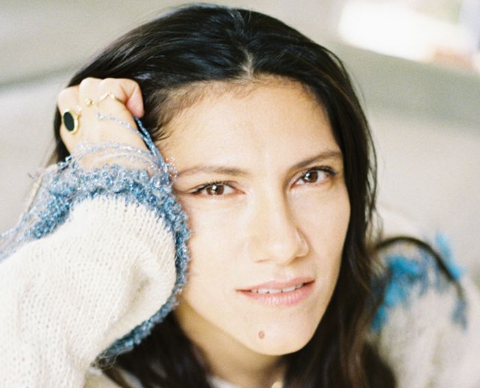 Elisa torna con il nuovo singolo “Seta”