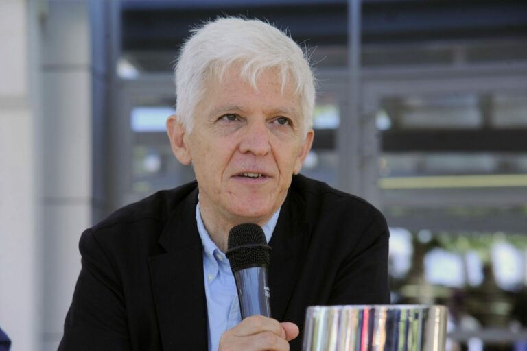 In Puglia si dimette assessore Bray, Emiliano assume deleghe