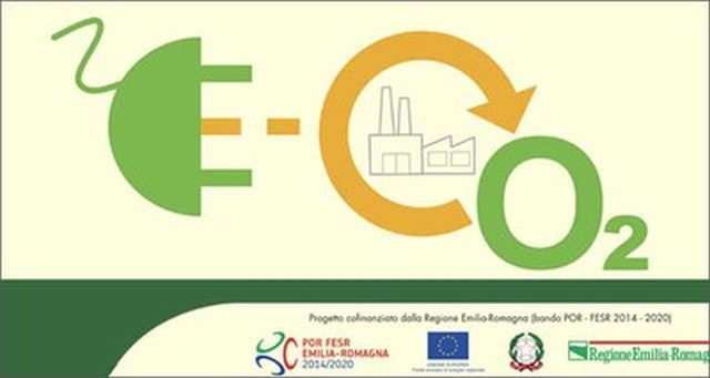Combustibili innovativi carbon neutral prodotti con idrogeno verde e CO2