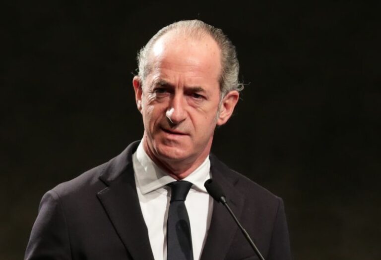 Covid, Zaia “Restiamo zona bianca, ma inesorabile incremento contagi”