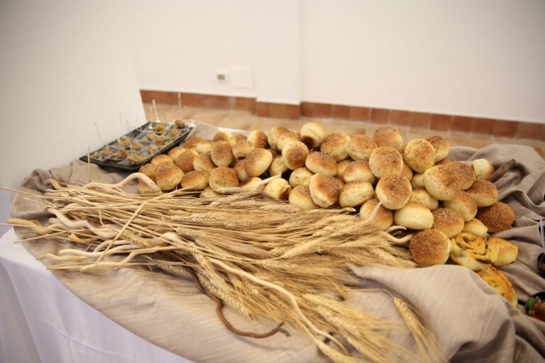 Brevettato il glutine “detossificato” per celiaci e intolleranti