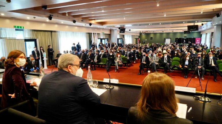 Università, Lum, Emiliano “Sistema pugliese gioca di squadra”