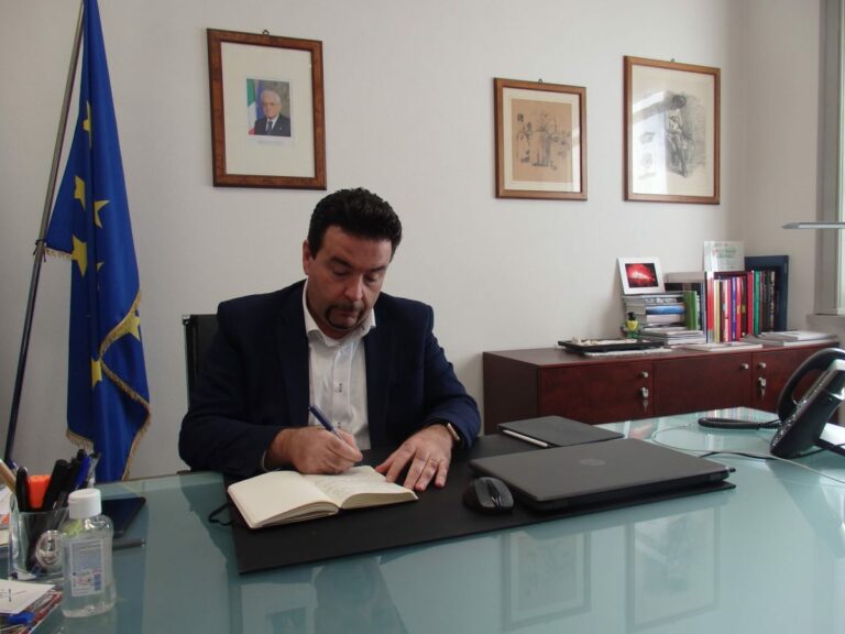 Città dei Motori, l’assemblea conferma Zironi presidente