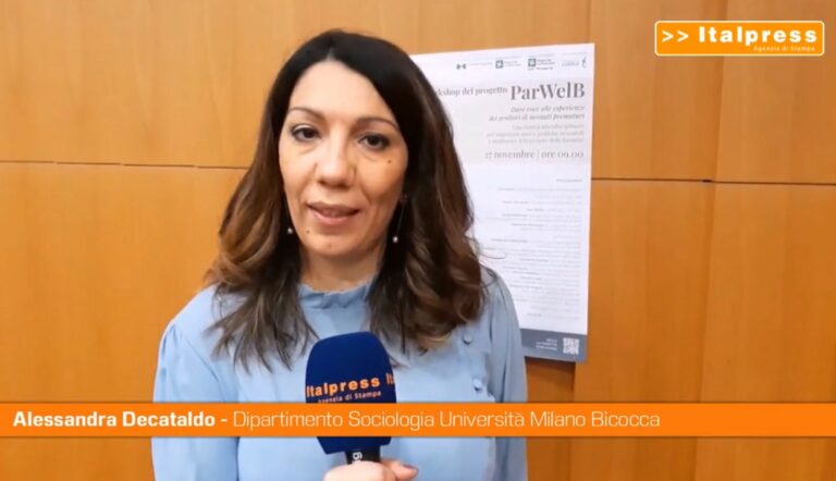 In Lombardia il progetto ParWelB per genitori di neonati prematuri